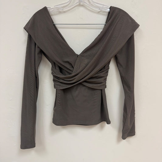 Glassons Top - Size M