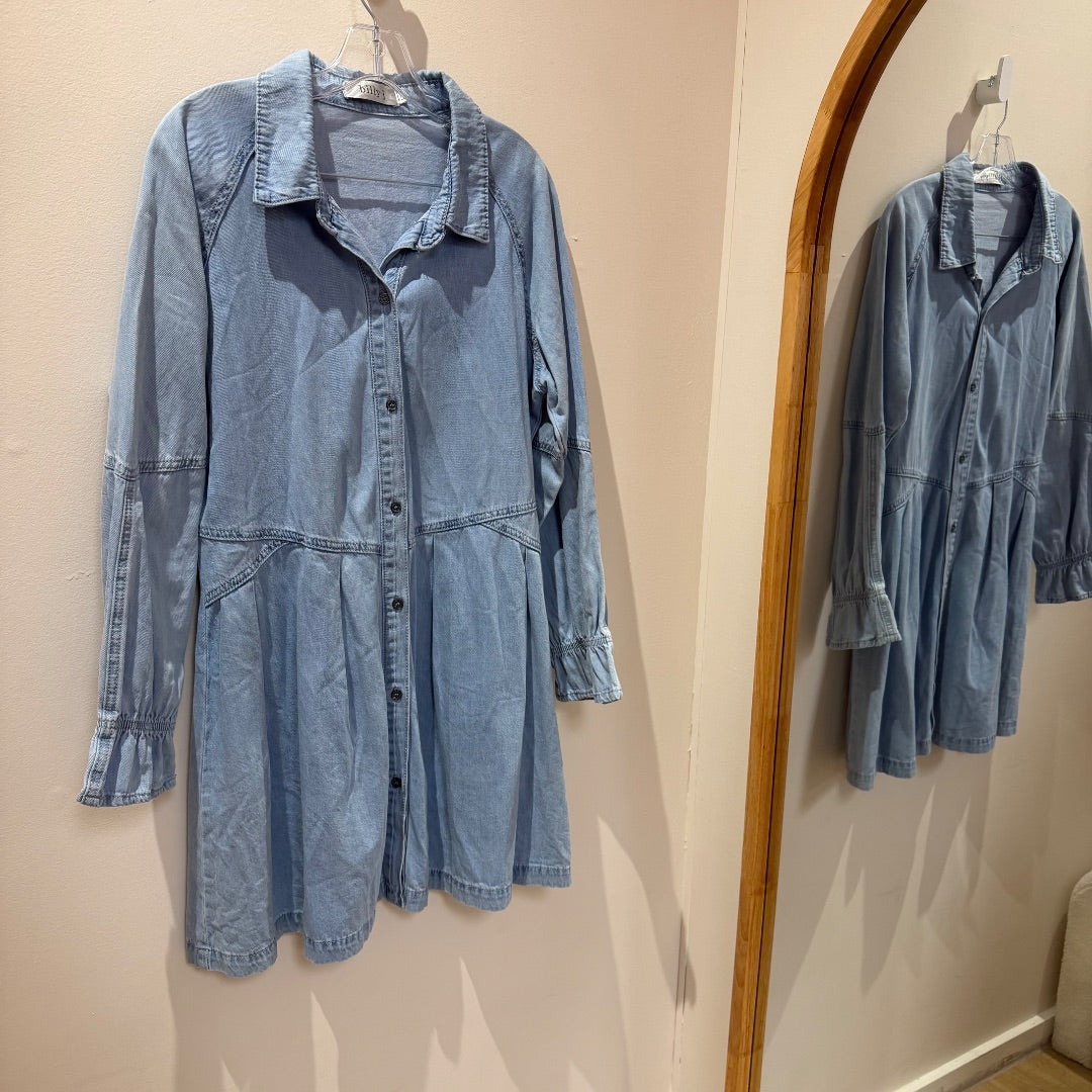 Billy J Dress - Size 12