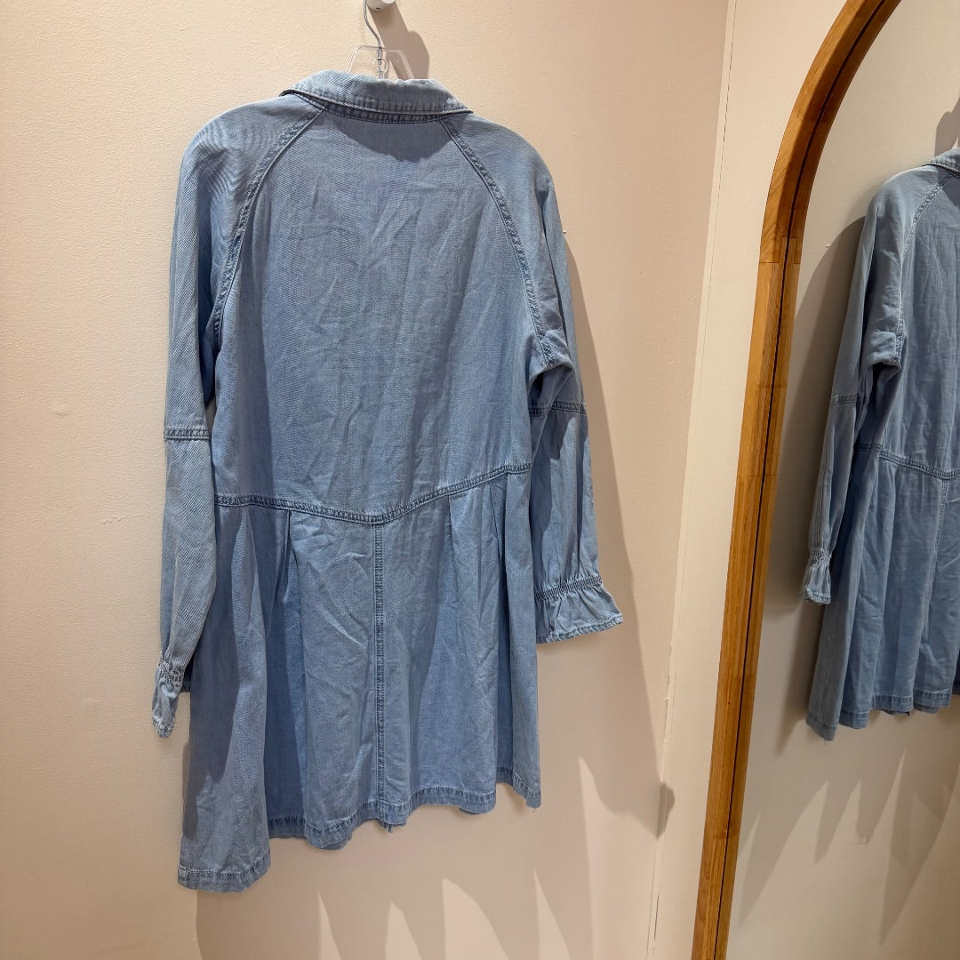 Billy J Dress - Size 12
