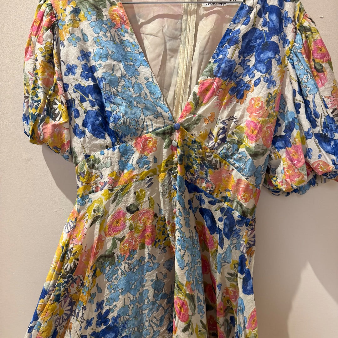 Vine Apparel Dress - Size 12