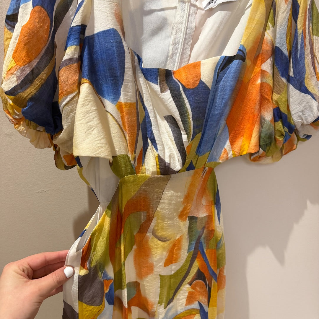 Style State Dress - Size 10