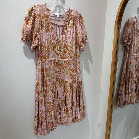 The Self Styler Dress - Size 10