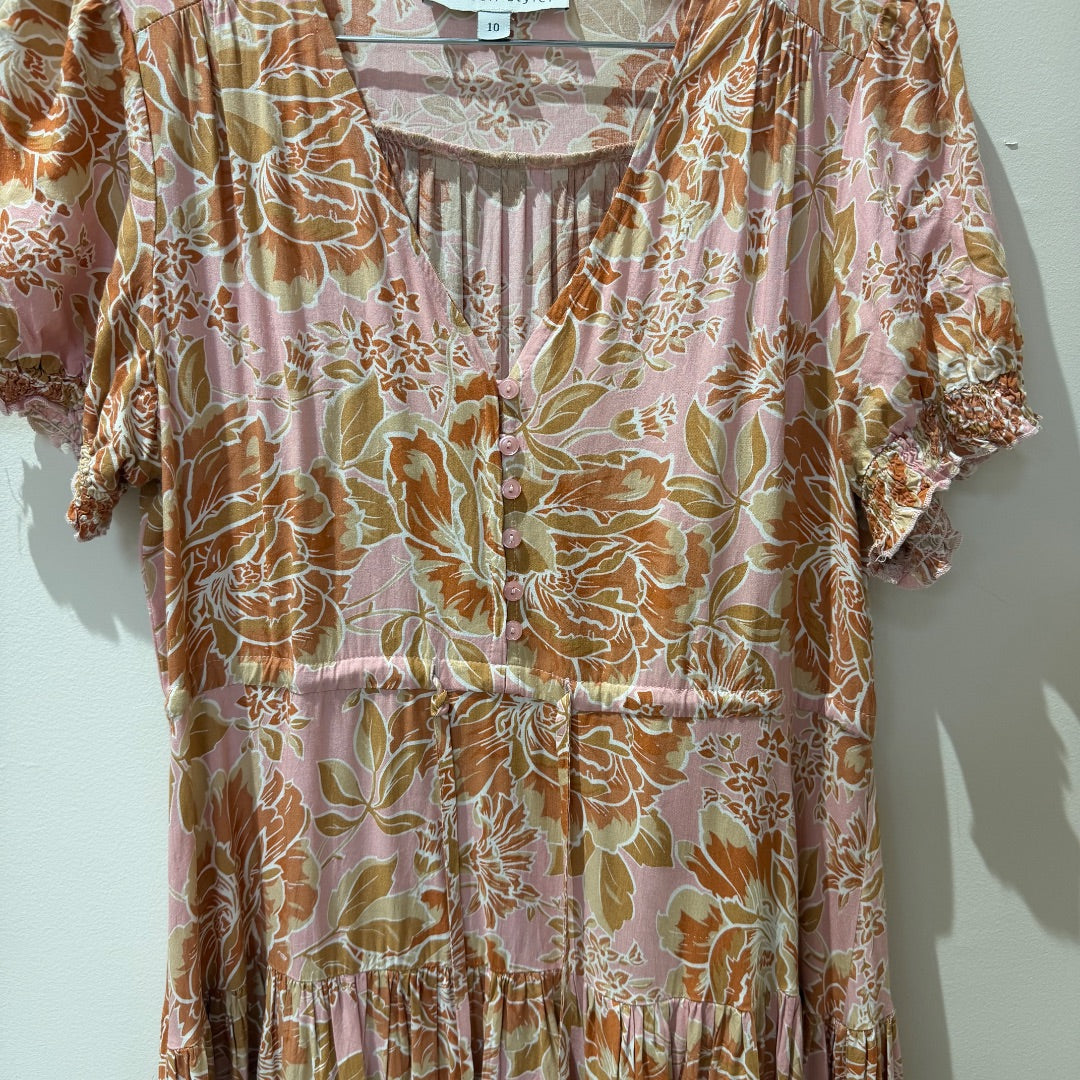 The Self Styler Dress - Size 10