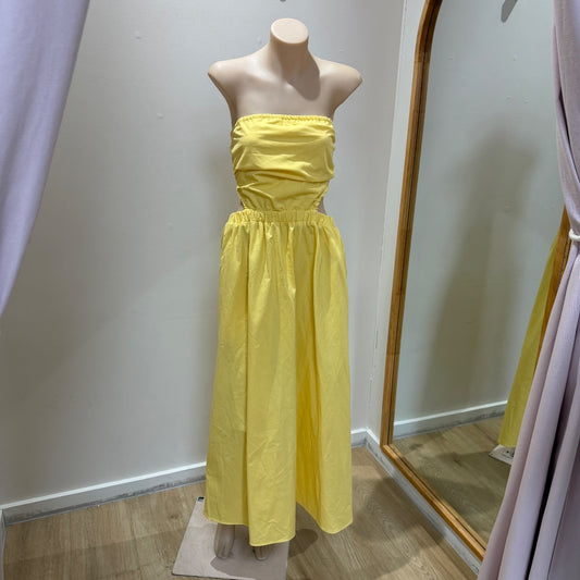 Pink Diamond Dress - Size 10