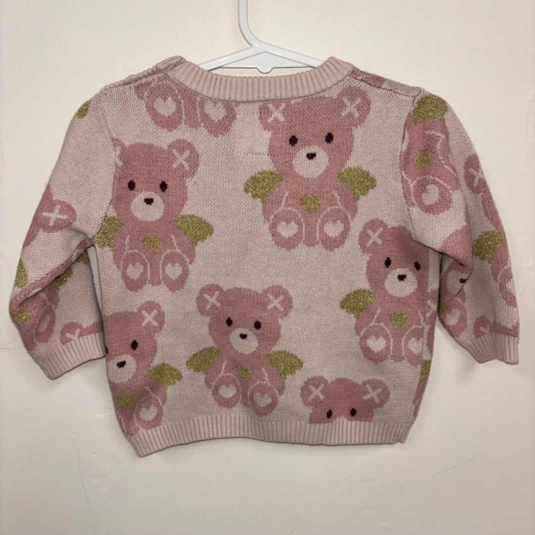 Hux Knit Jumper - Size 1