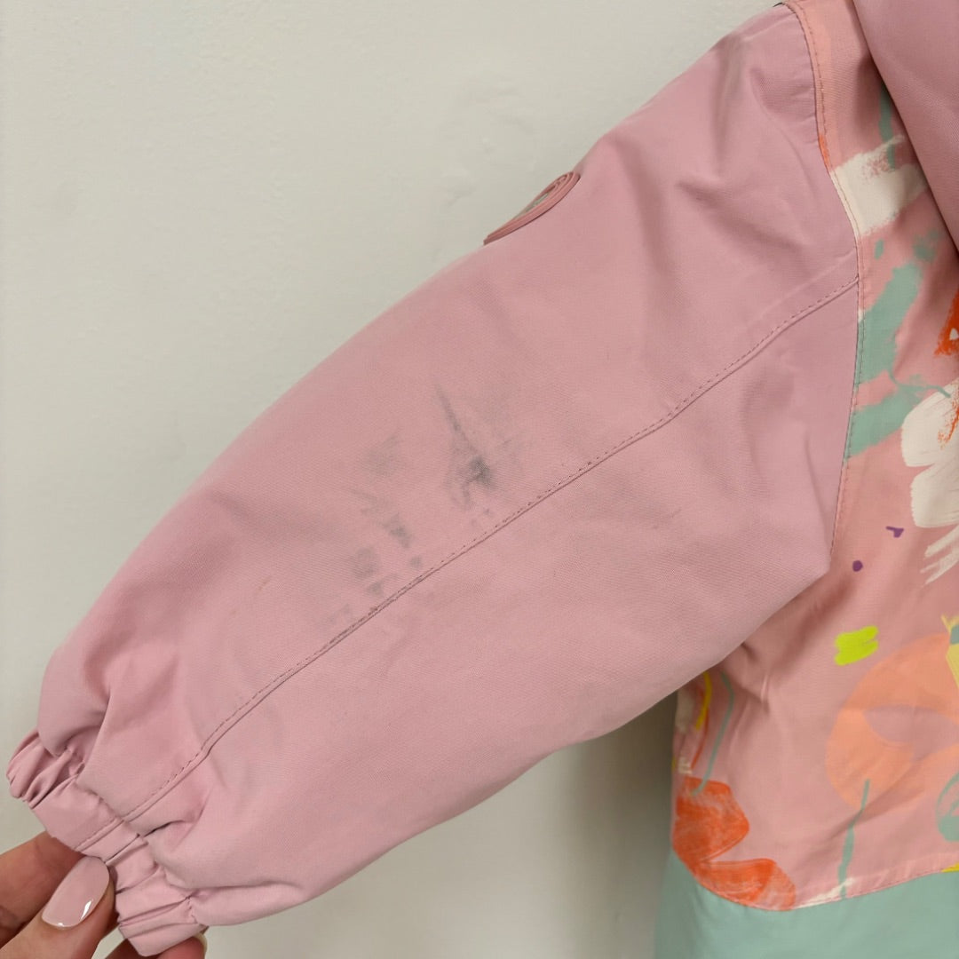 Next Puffer Jacket *marks - Size 1-2