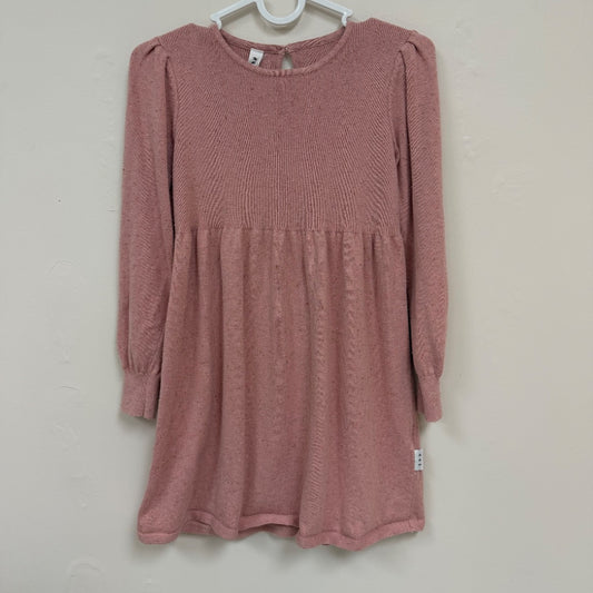 Hux Jumper Dress - Size 8
