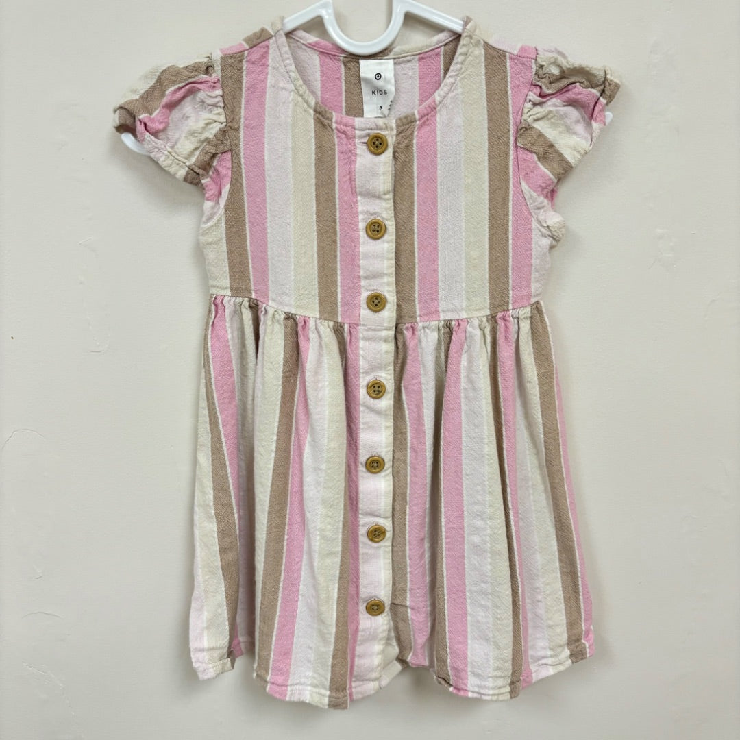 Target Dress - Size 3