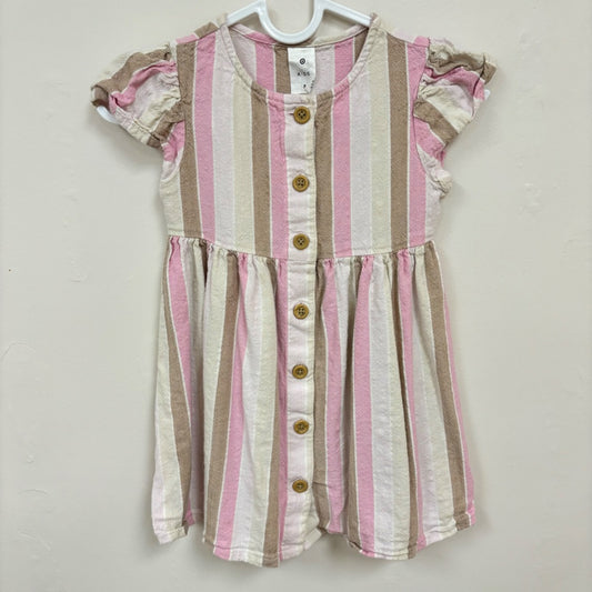 Target Dress - Size 3