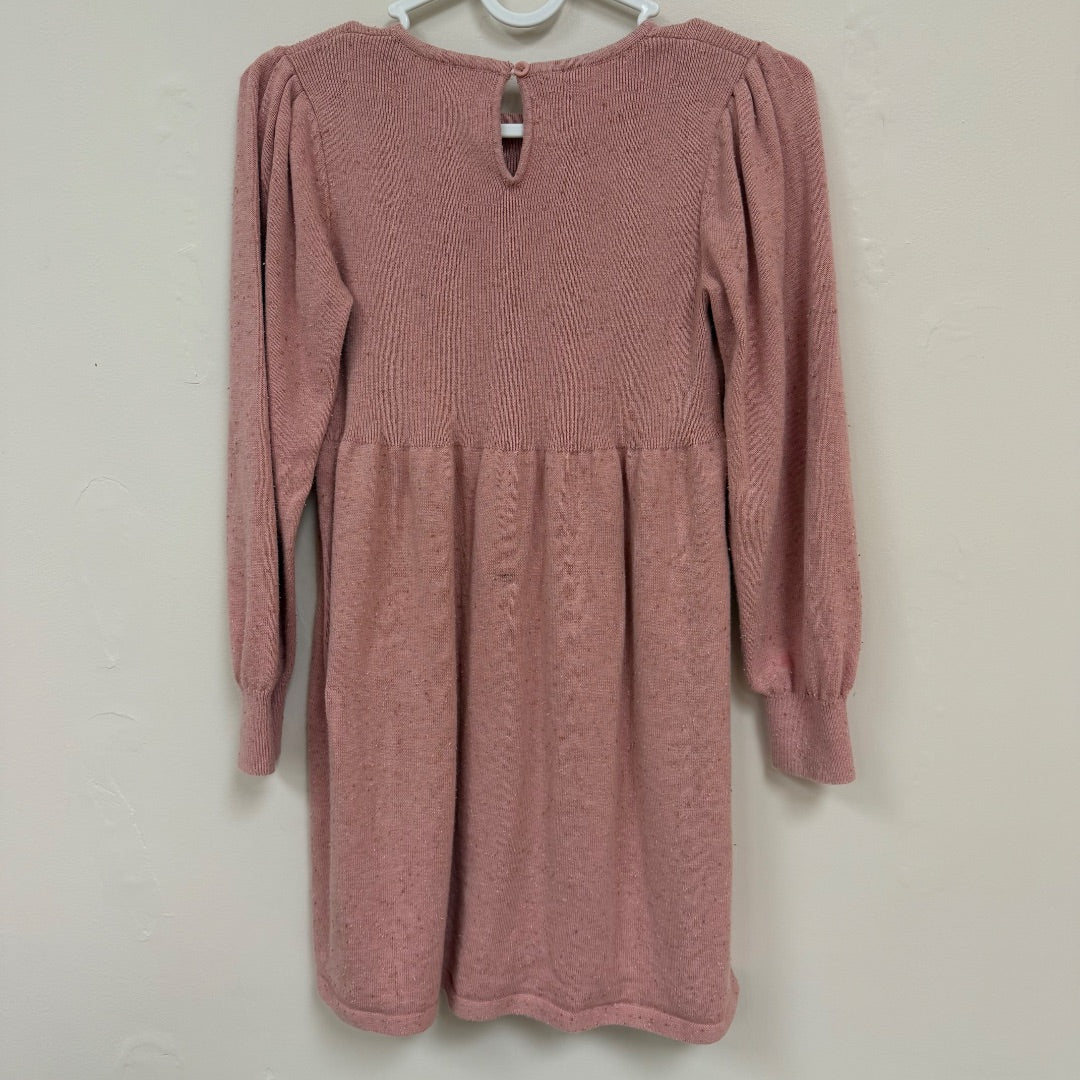 Hux Jumper Dress - Size 8