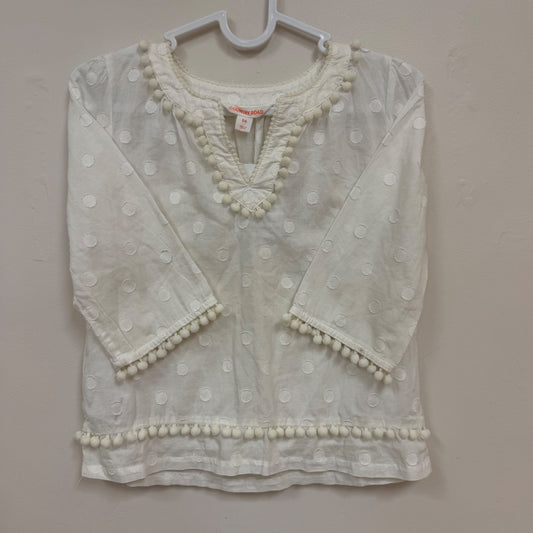 Country Road Top - Size 6