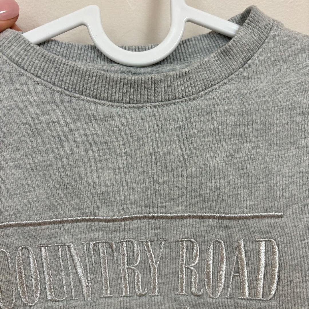 Country Road Jumper - Size 3