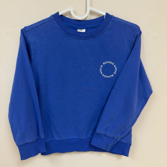 Bonds Jumper - Size 6