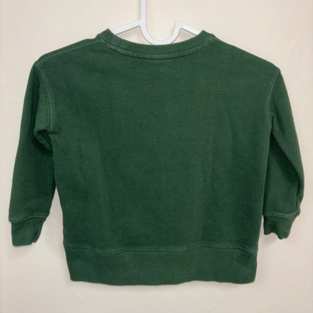 Seed Jumper - Size 3