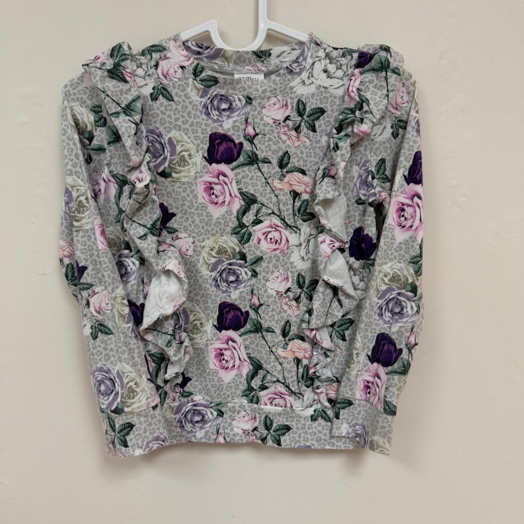 Milky Long Sleeve - Size 6