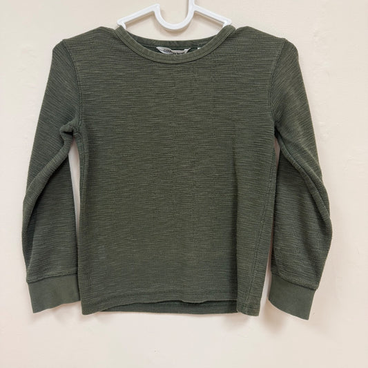 Country Road Long Sleeve - Size 6