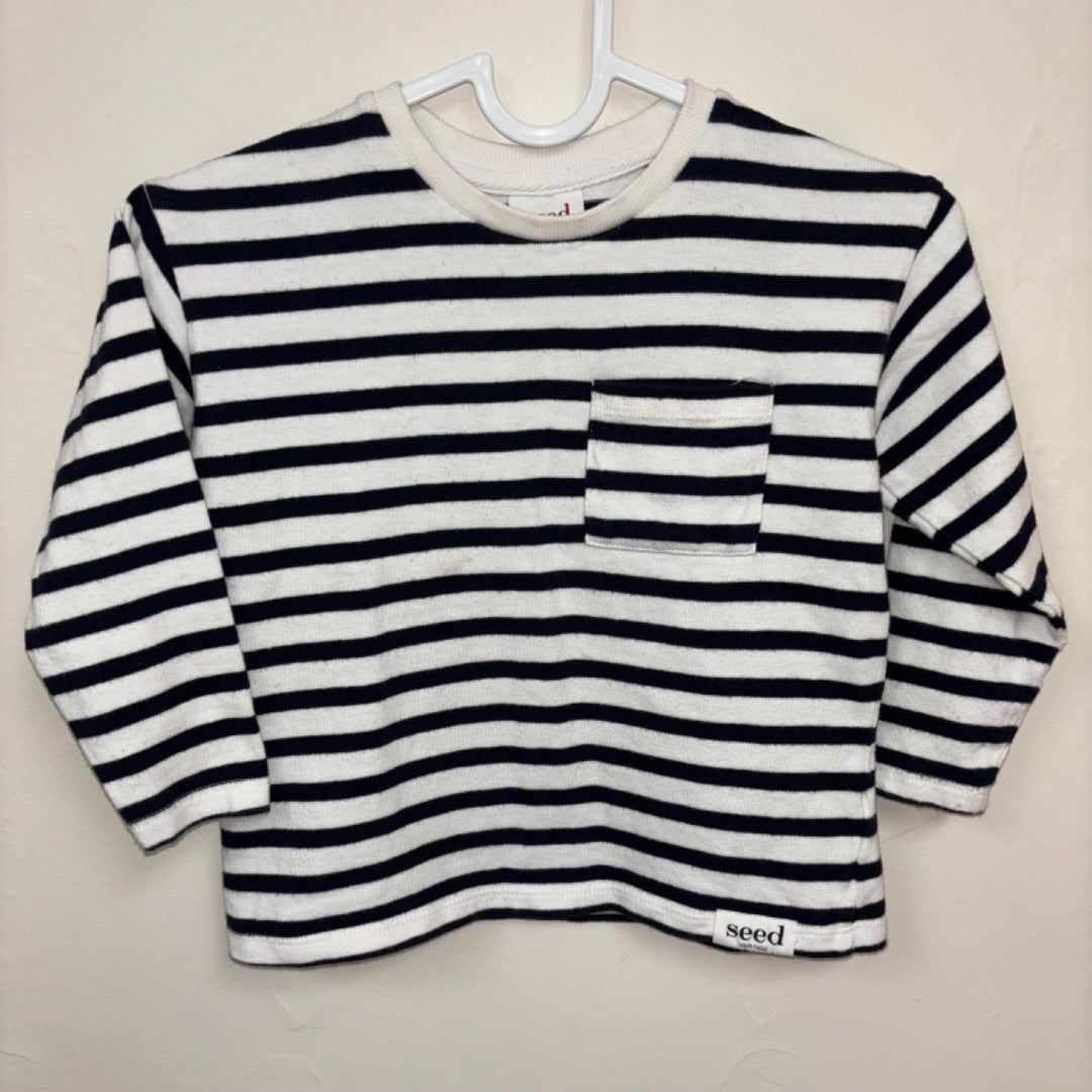Seed Sweater - Size 4