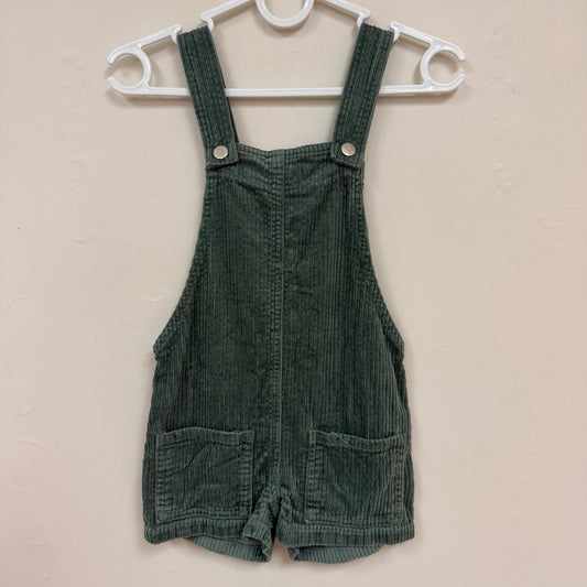 Breakers Overalls - Size 5