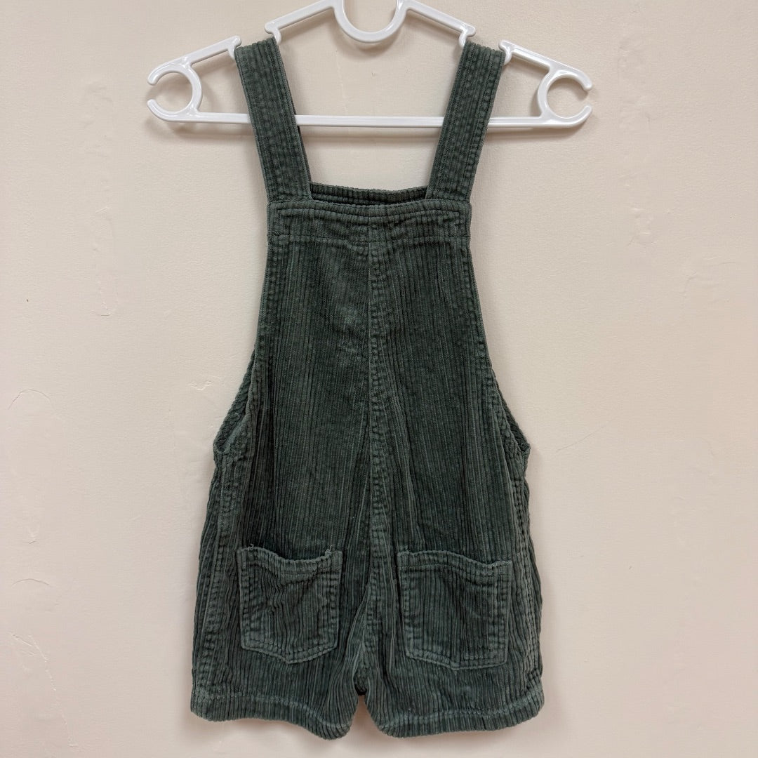 Breakers Overalls - Size 5