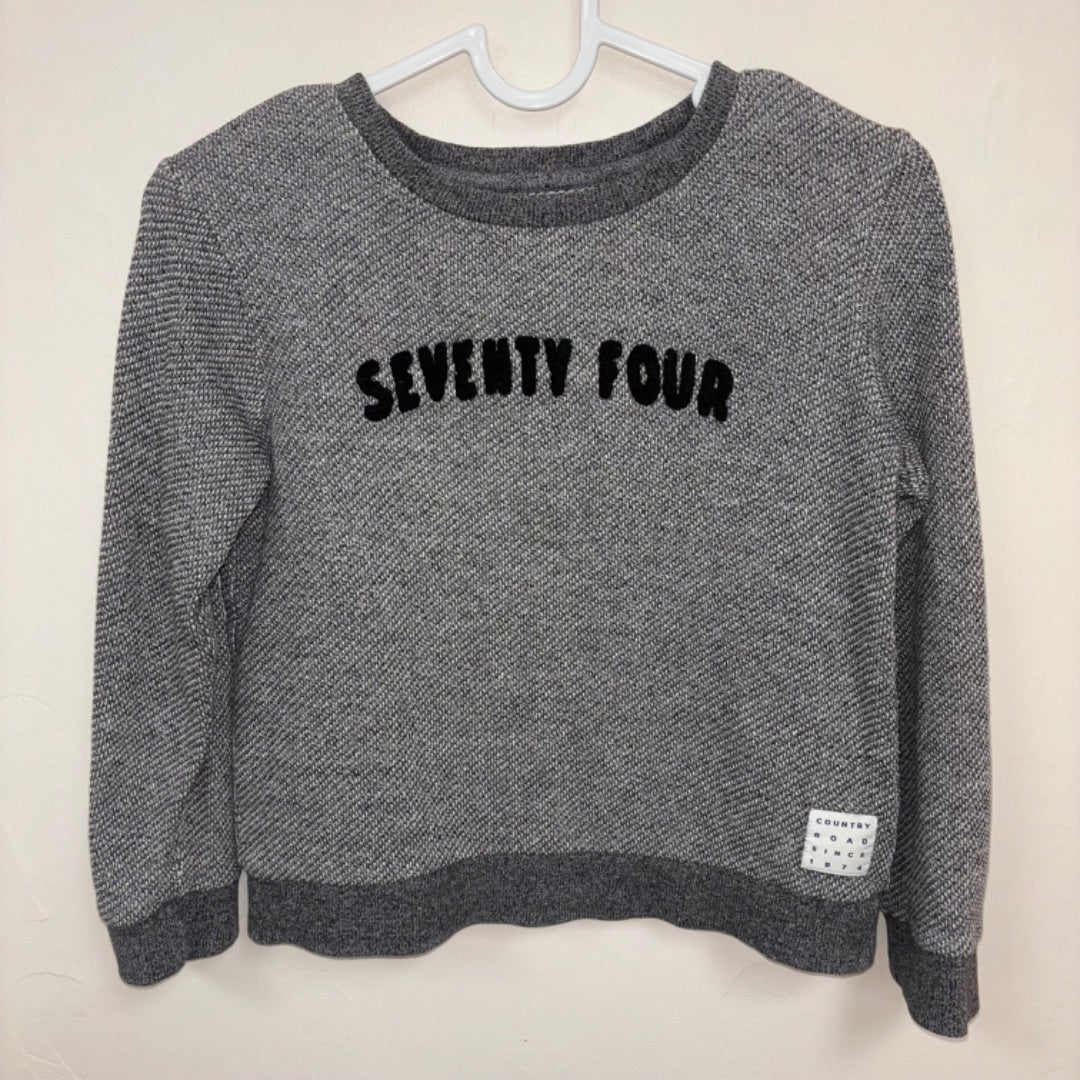 Country Road Jumper - Size 6