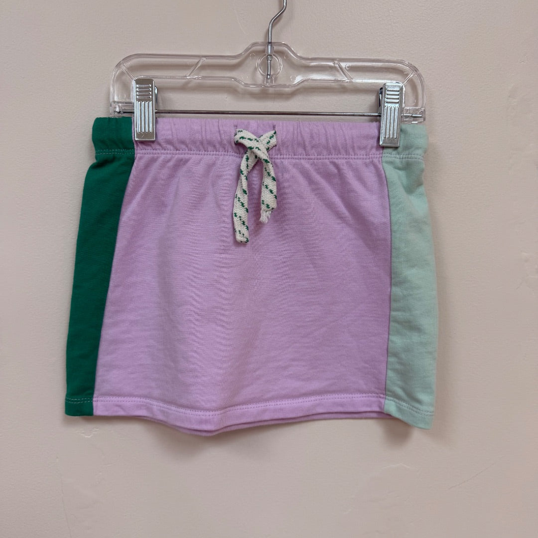 Seed Skirt Set - Size 5