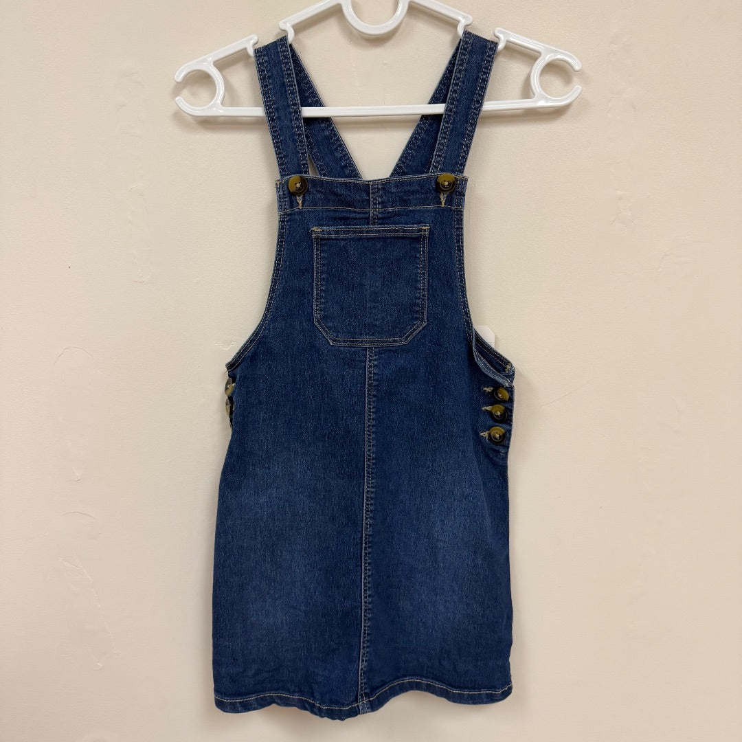 Target Pinafore - Size 5
