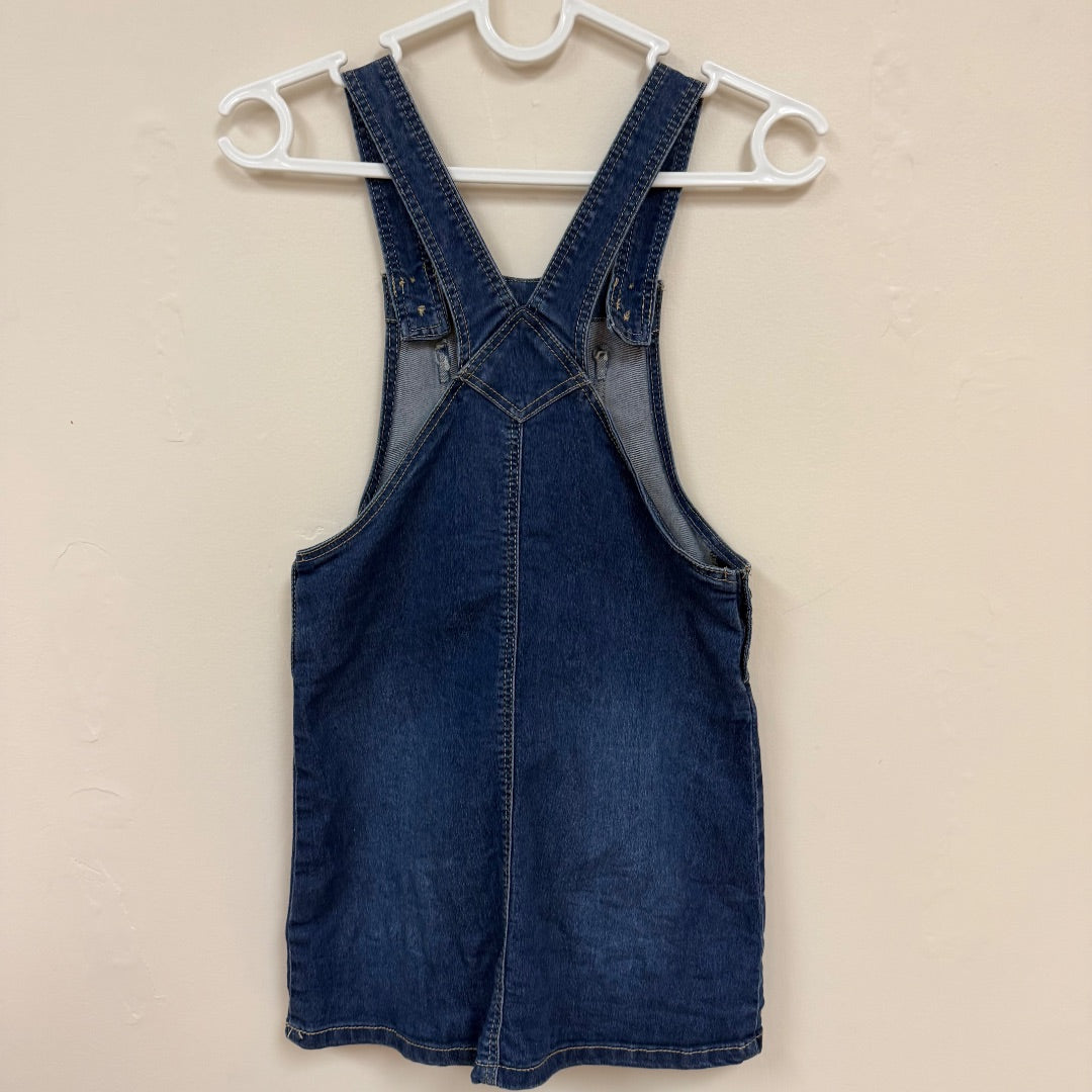 Target Pinafore - Size 5