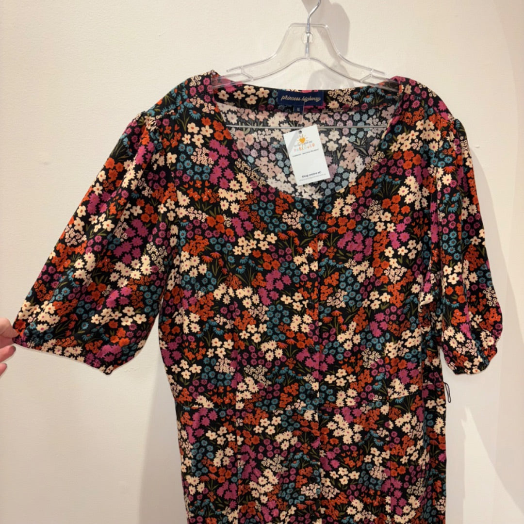 Princess Highway Dress - Size 16