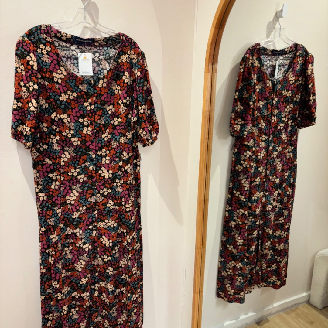 Princess Highway Dress - Size 16