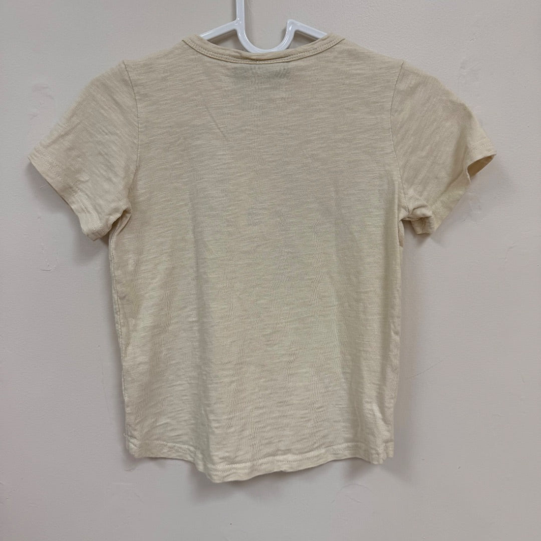 Rock Your Kid Tee - Size 5