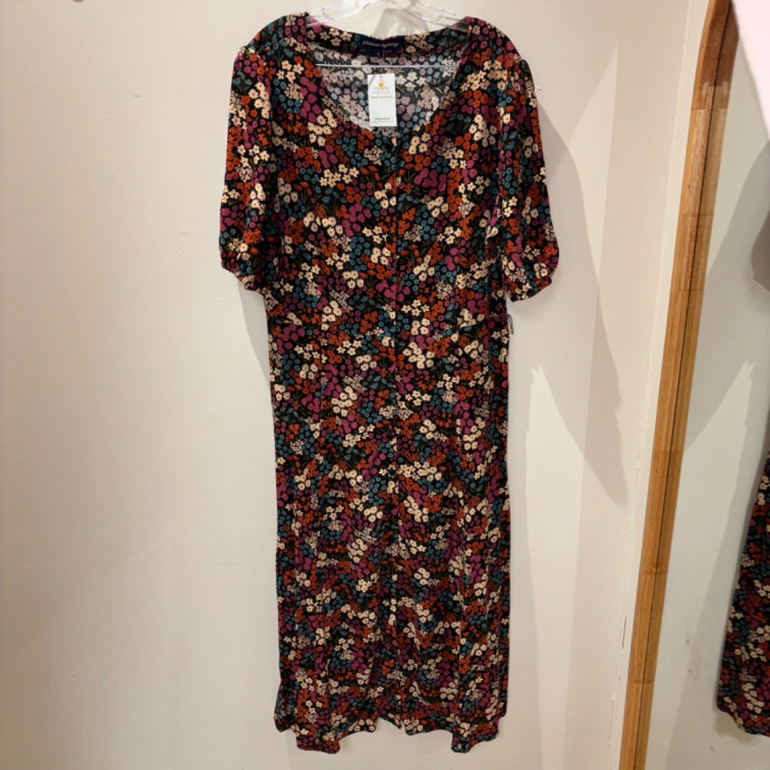 Princess Highway Dress - Size 16