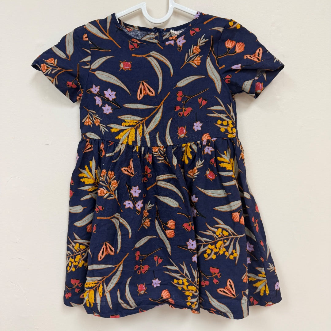 Little Princess Highway Dress - Size 4