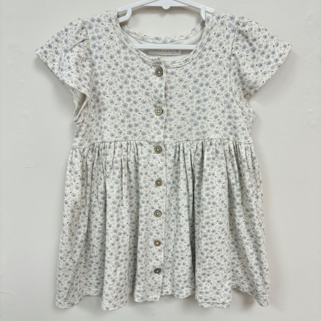 Jamie Kay Dress - Size 2