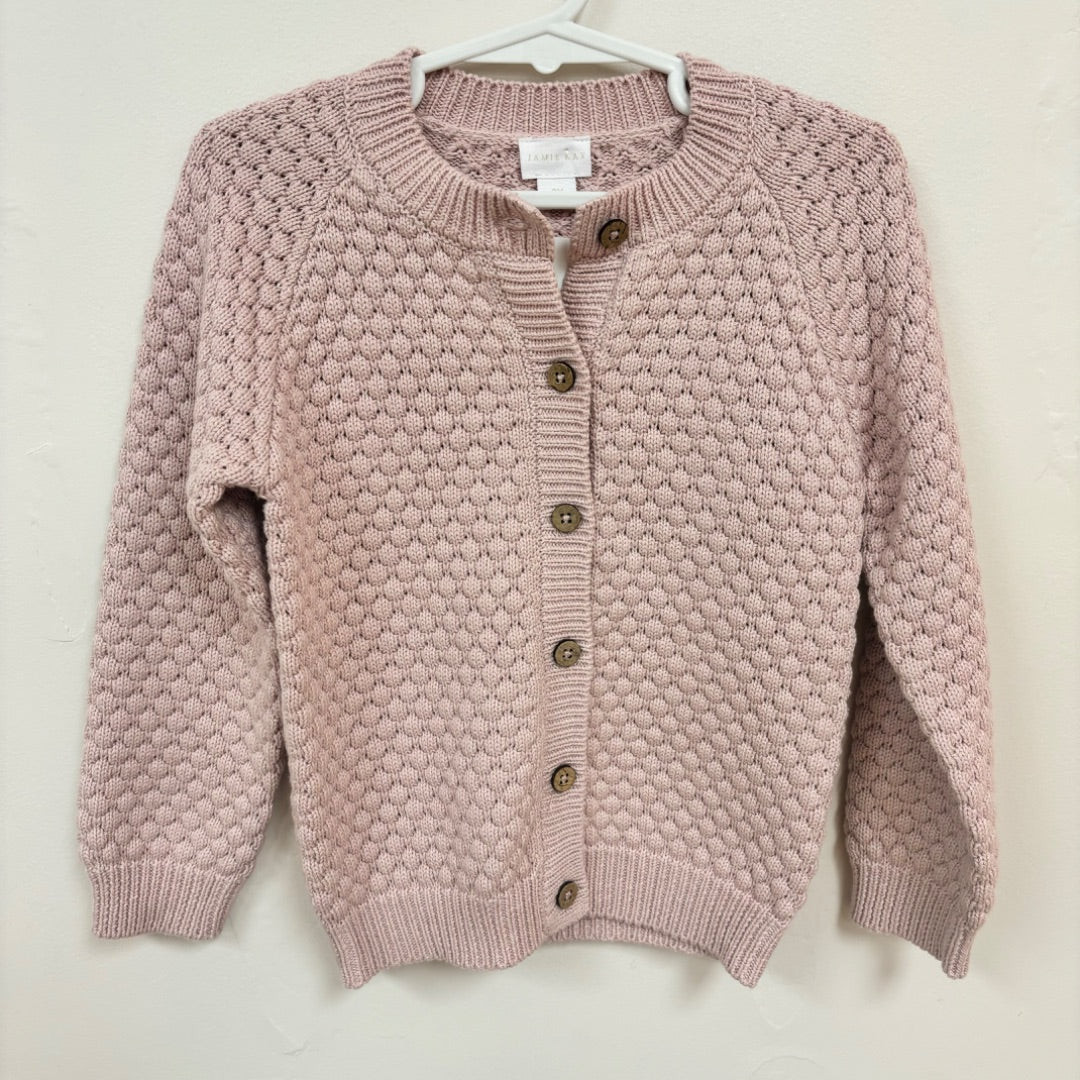 Jamie Kay Knit Cardigan - Size 2