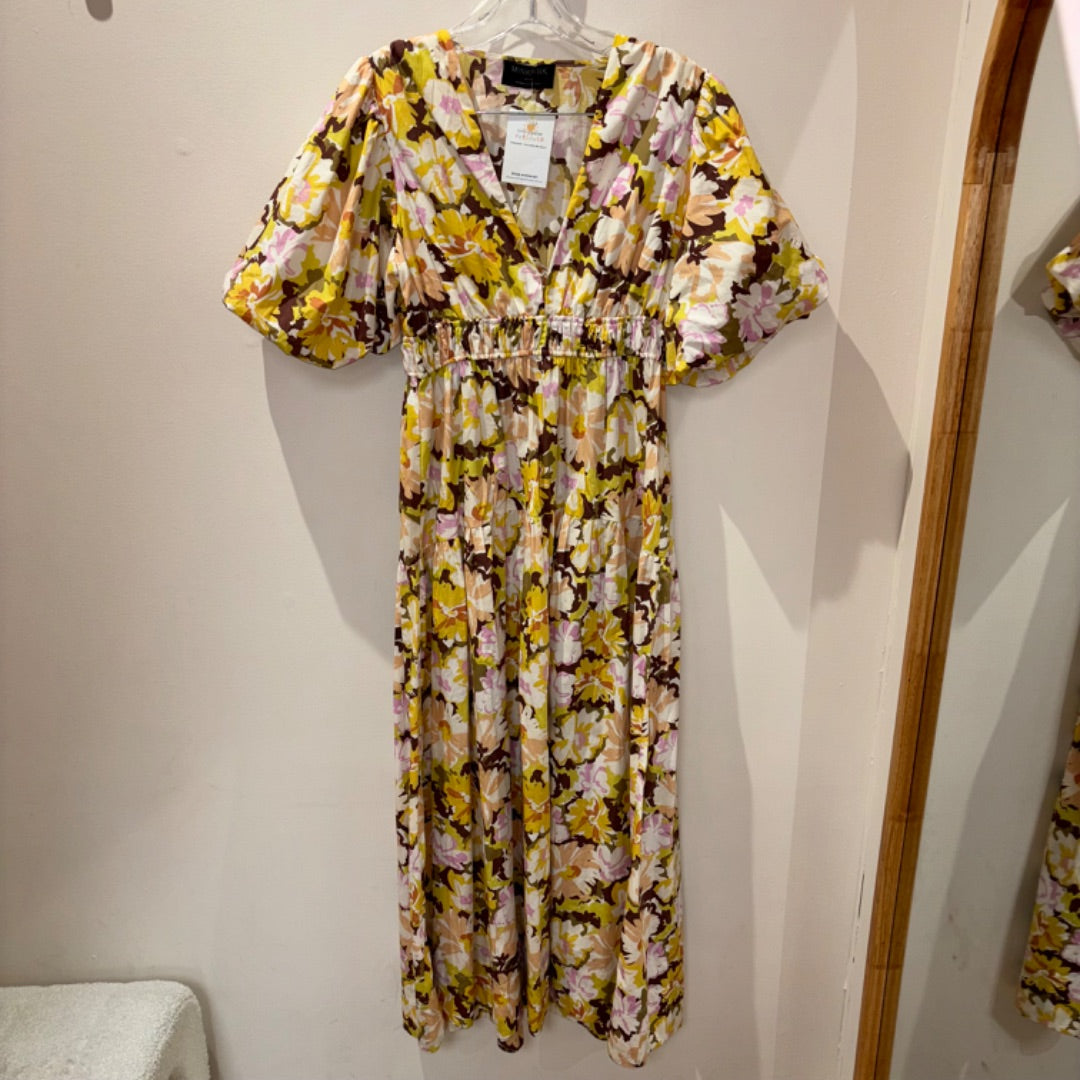 MinkPink Dress - Size M