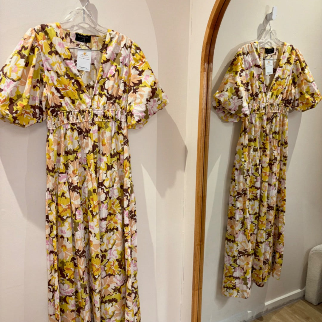MinkPink Dress - Size M