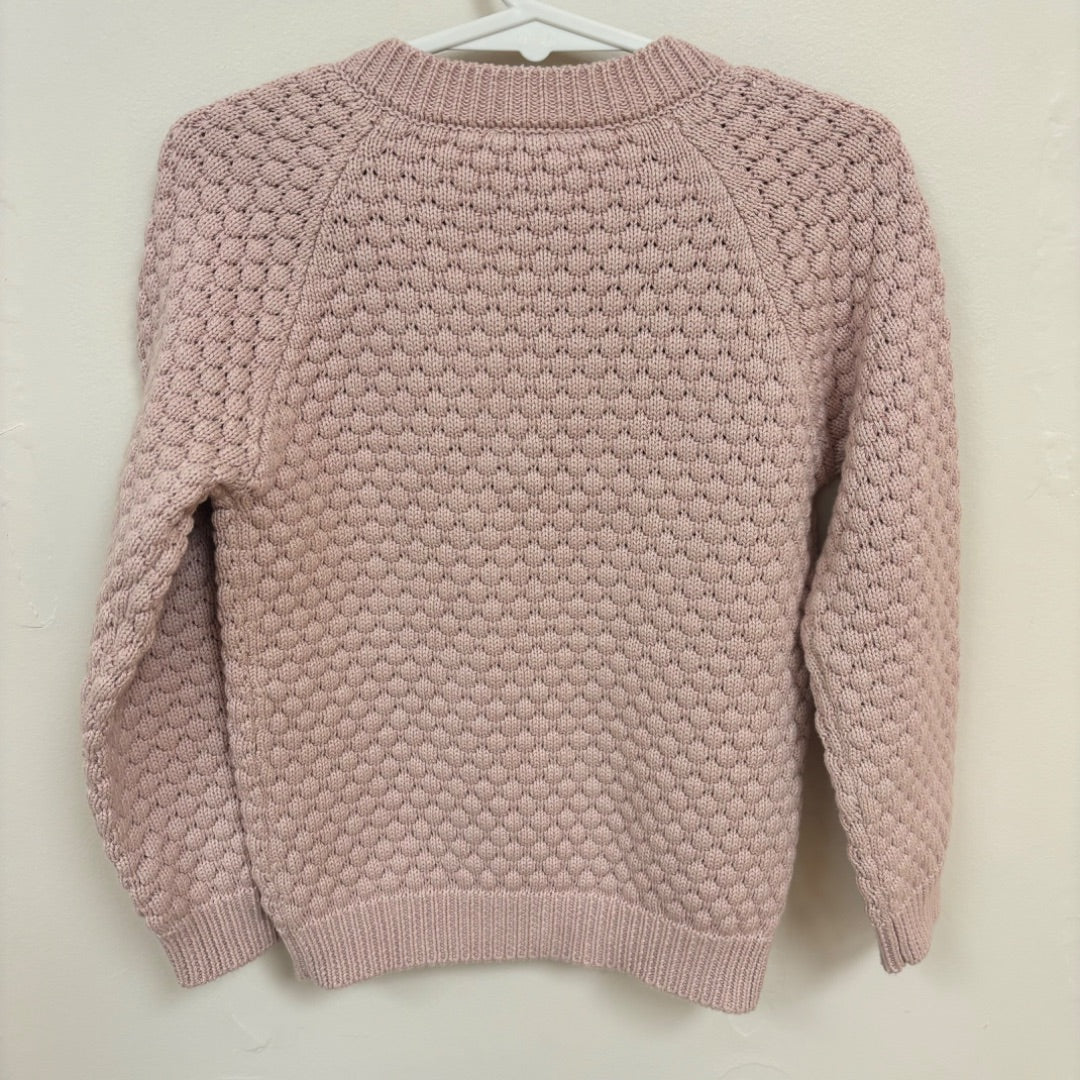 Jamie Kay Knit Cardigan - Size 2