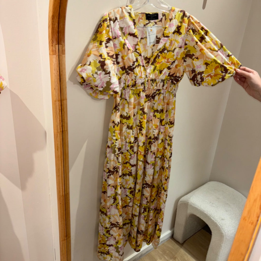 MinkPink Dress - Size M