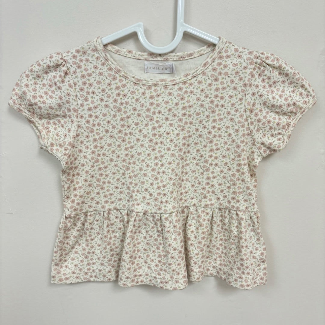 Jamie Kay Top - Size 4