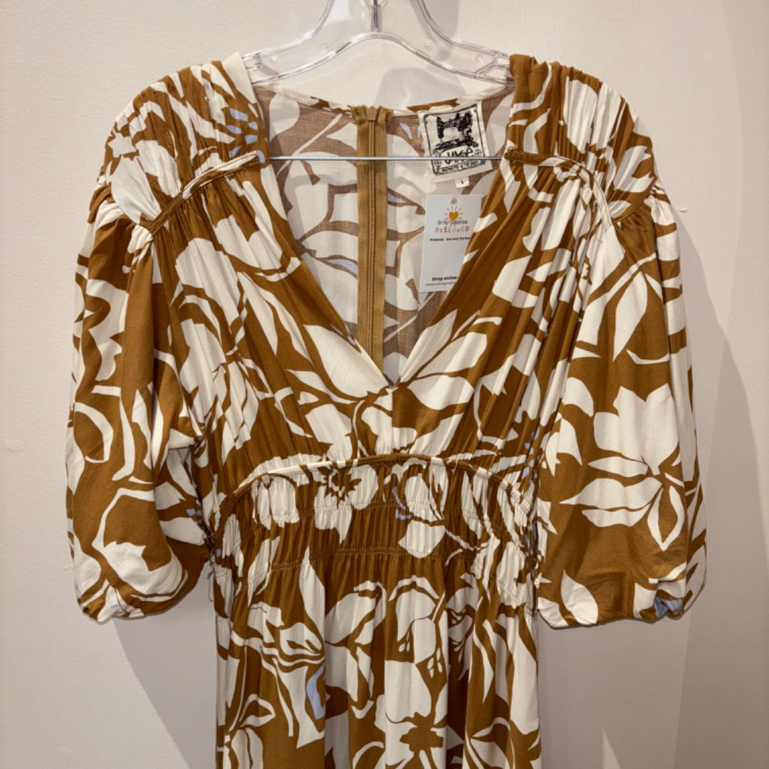 Jaase Dress - Size L