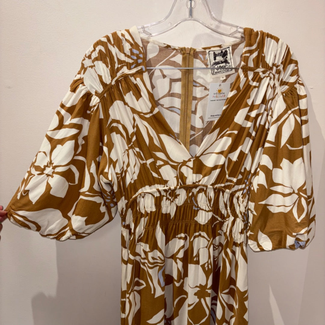 Jaase Dress - Size L