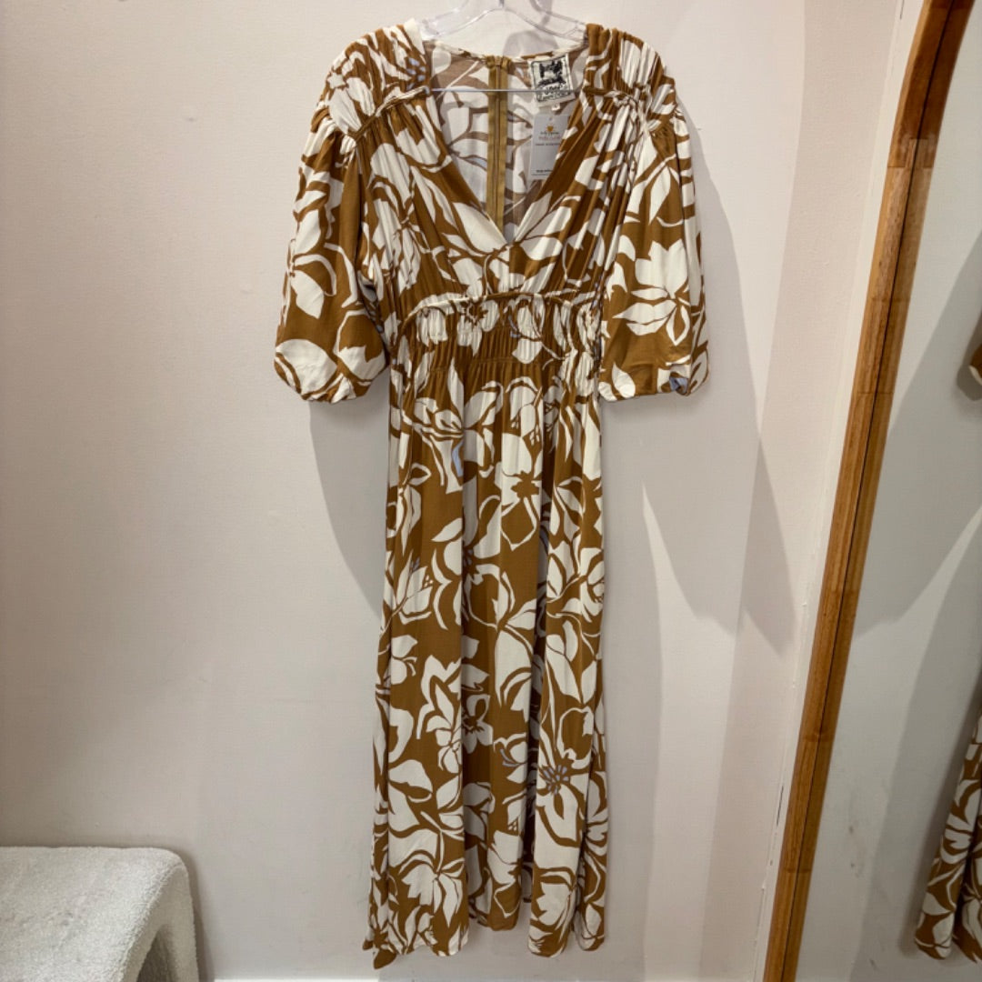 Jaase Dress - Size L