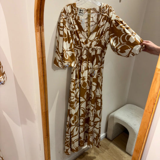 Jaase Dress - Size L