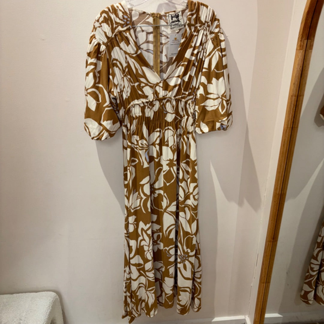 Jaase Dress - Size L