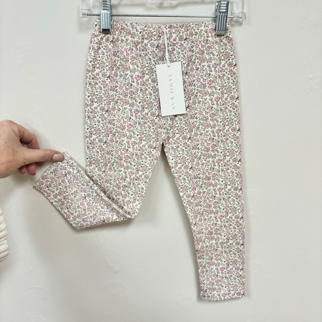 Jamie Kay Leggings BNWT - Size 2