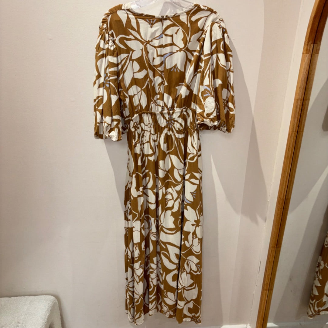 Jaase Dress - Size L