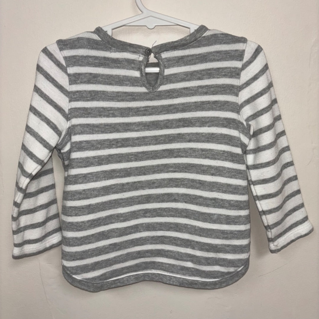 Country Road Sweater - Size 1