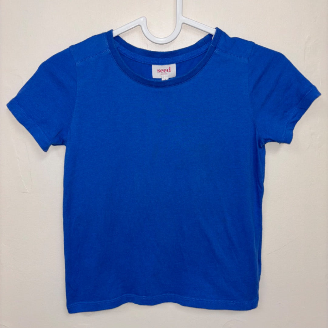 Seed Top - Size 4