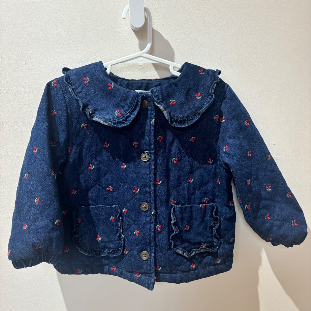 Jamie Kay Jacket - Size 2
