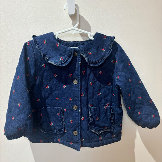 Jamie Kay Jacket - Size 2